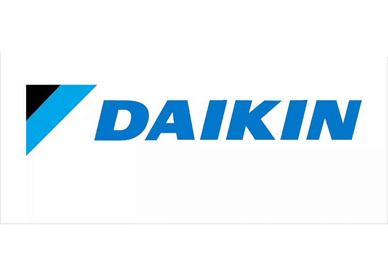 Daikin in San Pasqual