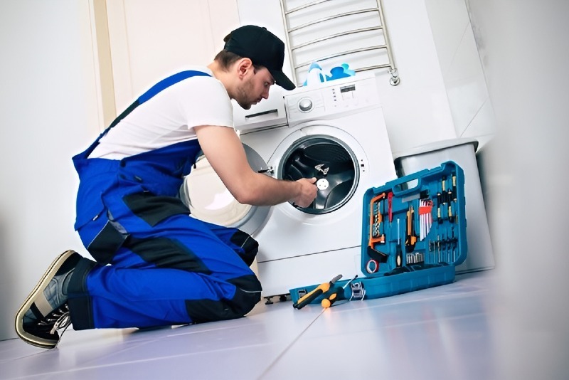 Mastering Dryer Repair: DIY Solutions for San Pasqual Residents