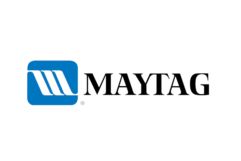 Maytag in San Pasqual