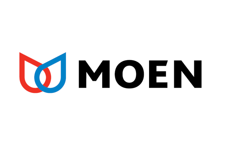 Moen in San Pasqual