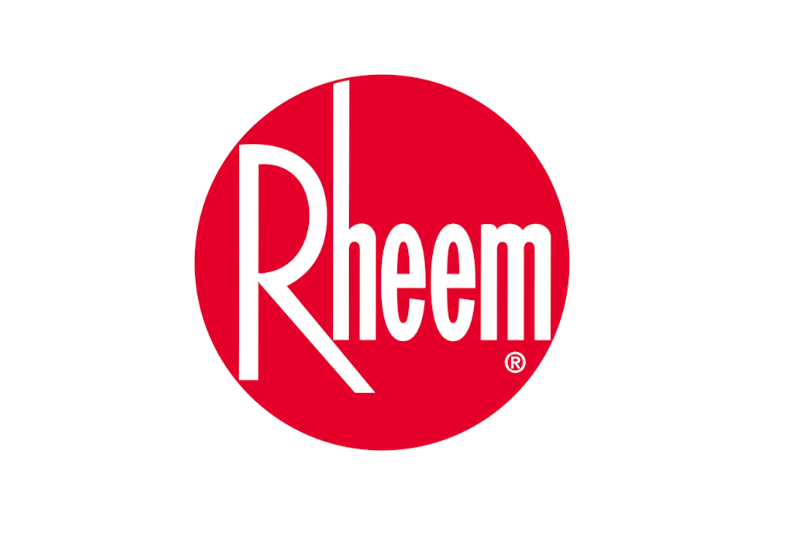 Rheem in San Pasqual