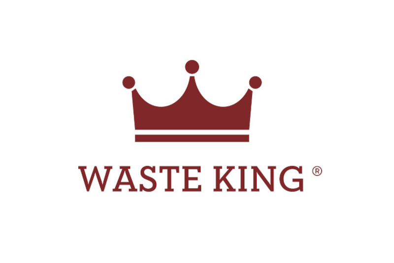 Waste King in San Pasqual