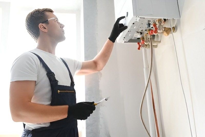 Expert Solutions for Water Heater Repair: DIY Tips and When to Call