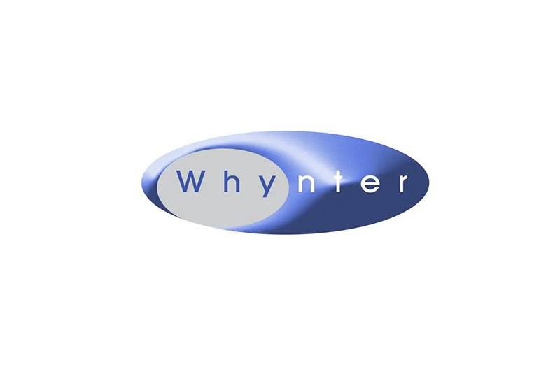 Whynter in San Pasqual